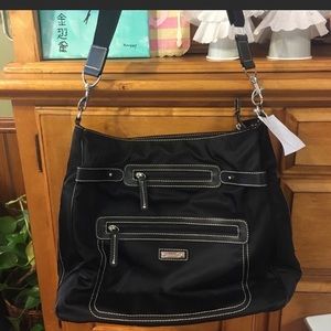 Storksak Diaper Bag!